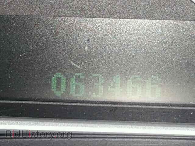 2008 SAAB 9 3 - VIN: YS3FB79Y686005193 - Фото 8