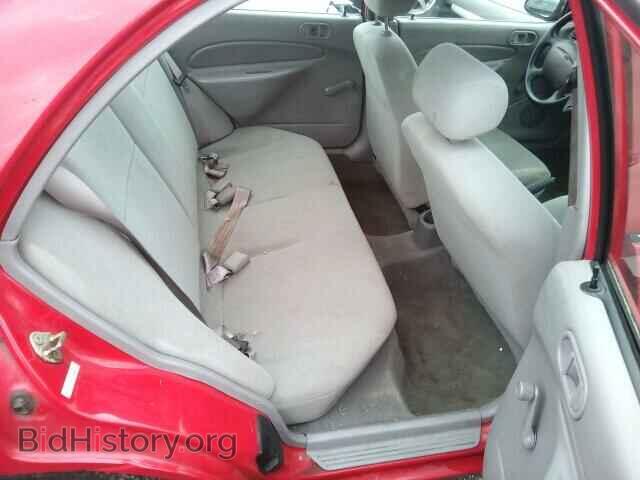 2002 FORD ESCORT - VIN: 3FAFP13P12R108236 - Фото 6