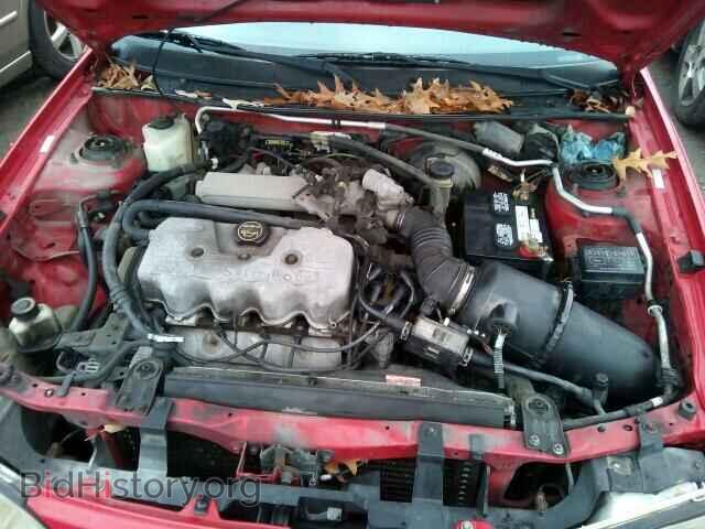 2002 FORD ESCORT - VIN: 3FAFP13P12R108236 - Фото 7