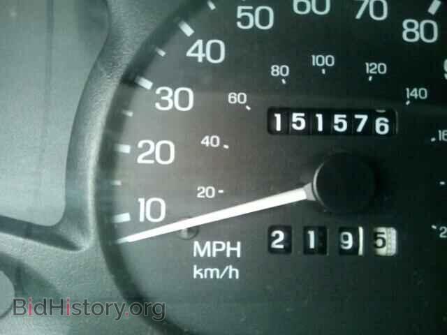2002 FORD ESCORT - VIN: 3FAFP13P12R108236 - Фото 8