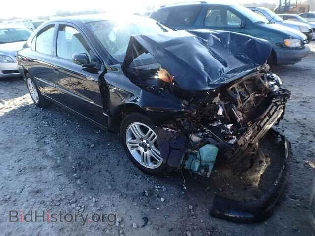 Фотография YV1RS592652443844 - VOLVO S60 2005