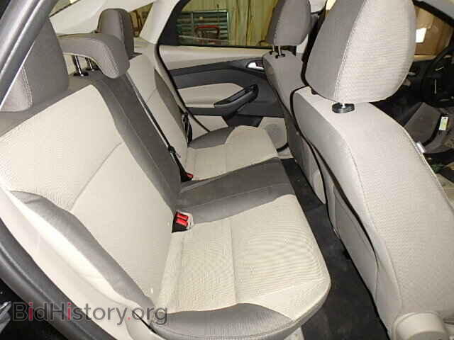 2014 FORD FOCUS - VIN: 1FADP3F28EL452832 - Photo 6