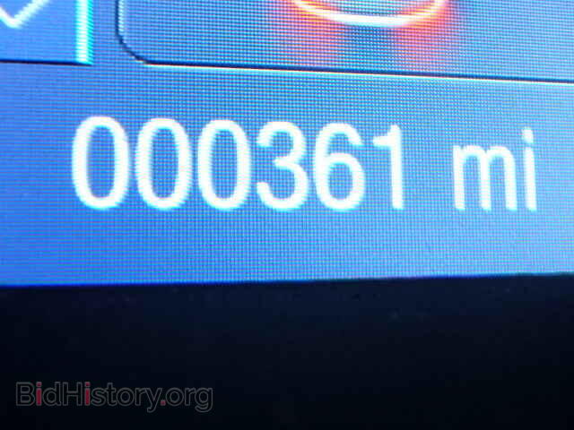 2014 FORD FOCUS - VIN: 1FADP3F28EL452832 - Photo 8