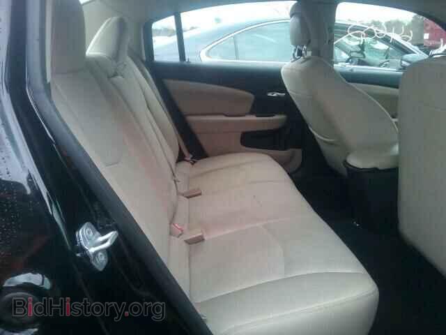 2013 CHRYSLER 200 - VIN: 1C3CCBBB8DN594798 - Фото 6