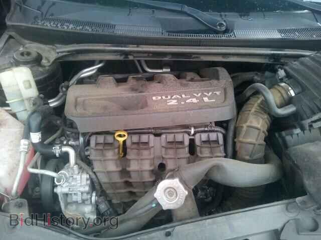 2013 CHRYSLER 200 - VIN: 1C3CCBBB8DN594798 - Фото 7
