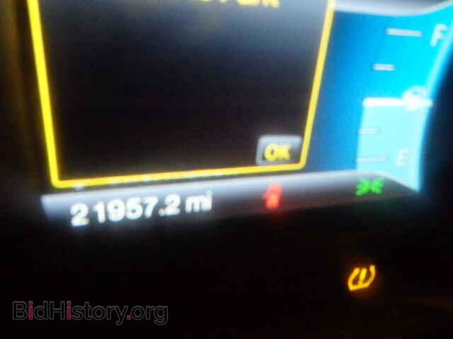 2013 FORD EDGE - VIN: 2FMDK3JC0DBE02994 - Фото 8