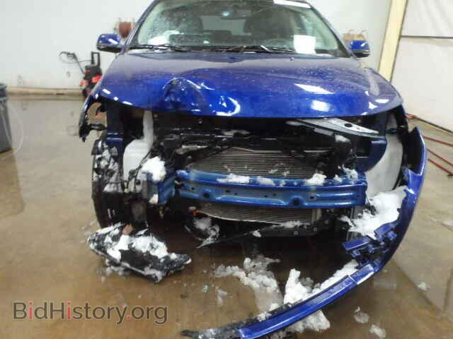 2013 FORD EDGE - VIN: 2FMDK3JC0DBE02994 - Фото 10