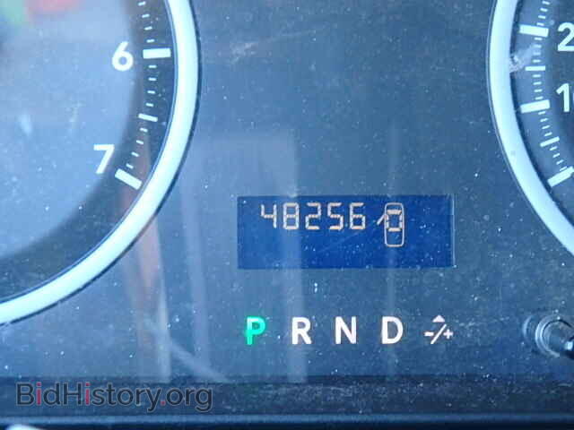 2010 DODGE RAM 1500 - VIN: 1D7RB1GP0AS248965 - Фото 8