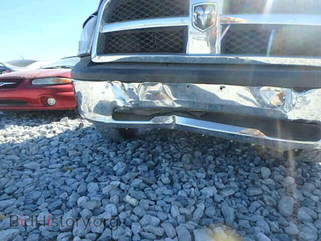 2010 DODGE RAM 1500 - VIN: 1D7RB1GP0AS248965 - Фото 9