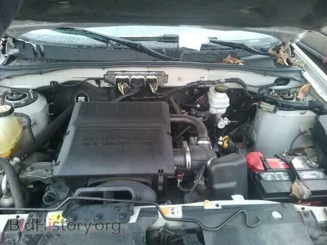 2009 FORD ESCAPE - VIN: 1FMCU93G99KA90812 - Фото 7