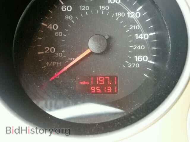 2007 AUDI A4 - VIN: WAUDF48H57K019270 - Photo 8
