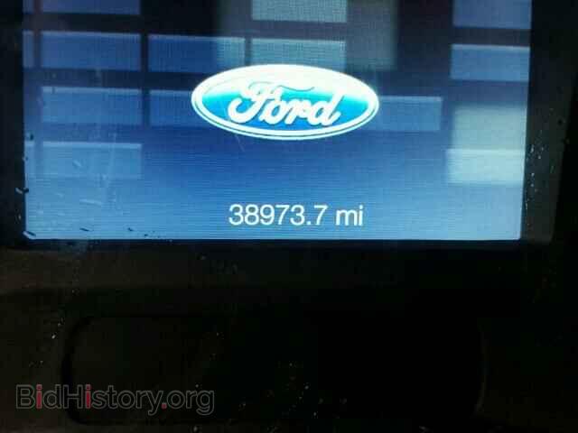 2013 FORD EDGE - VIN: 2FMDK3JC7DBB77554 - Photo 8
