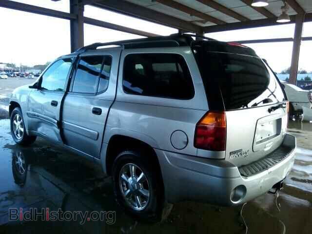 2005 GMC ENVOY - VIN: 1GKET16S856164164 - Фото 3