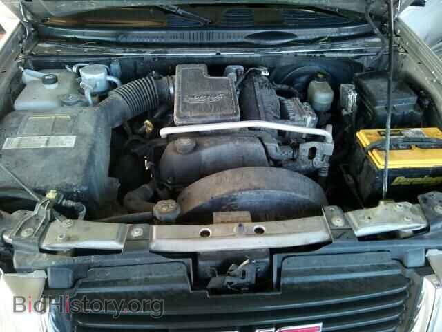 2005 GMC ENVOY - VIN: 1GKET16S856164164 - Фото 7