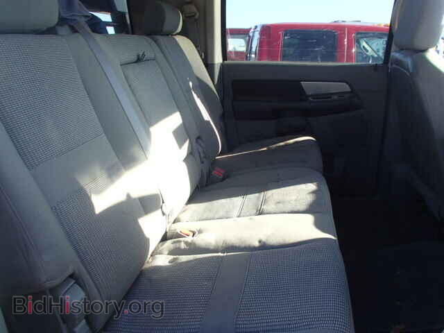 2008 DODGE RAM 2500 - VIN: 3D7KS29A48G148272 - Фото 6