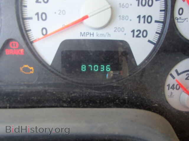 2008 DODGE RAM 2500 - VIN: 3D7KS29A48G148272 - Фото 8