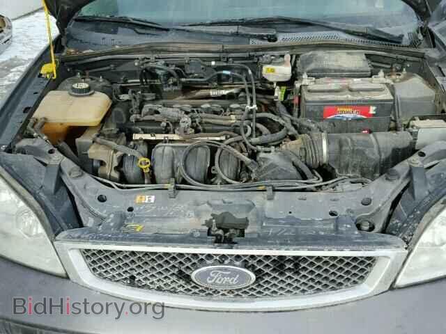2007 FORD FOCUS - VIN: 1FAFP34N17W363420 - Фото 7