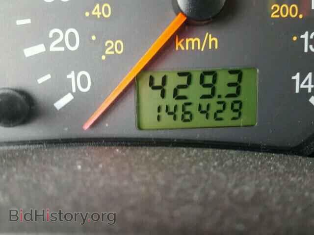 2007 FORD FOCUS - VIN: 1FAFP34N17W363420 - Фото 8