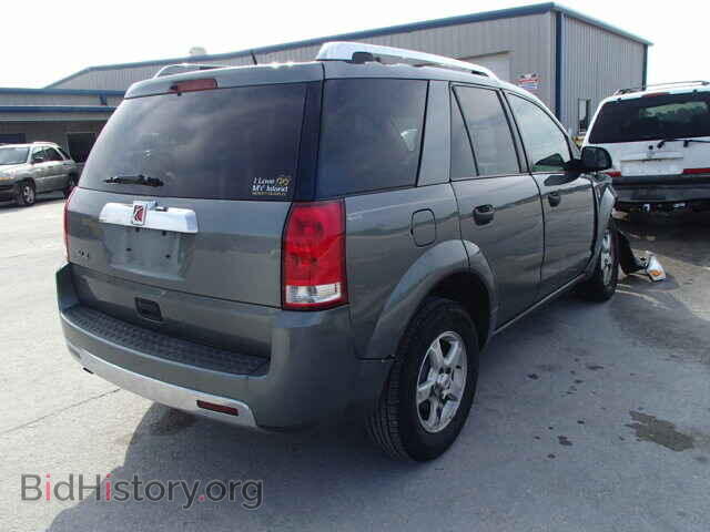 2006 SATURN VUE - VIN: 5GZCZ33D06S882611 - Фото 4