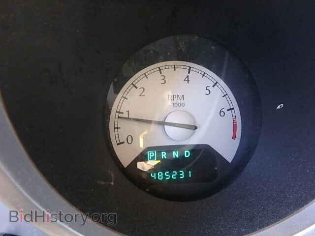 2007 CHRYSLER SEBRING - VIN: 1C3LC56R47N532425 - Фото 8