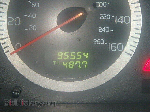 2004 VOLVO S80 - VIN: YV1TS91Z841355646 - Фото 8