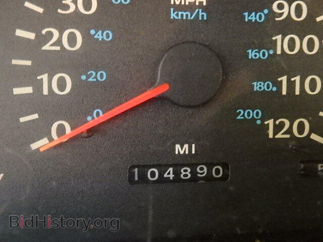 1998 DODGE NEON - VIN: 1B3ES47C2WD597985 - Фото 8
