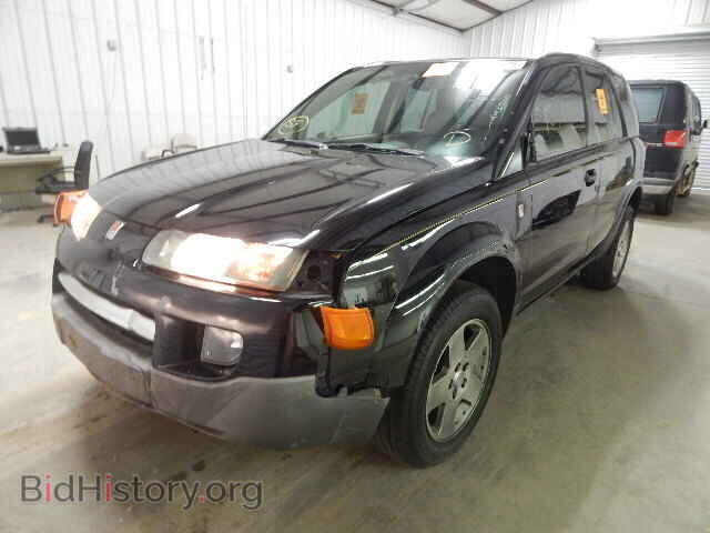 2004 SATURN VUE - VIN: 5GZCZ53434S895118 - Фото 2