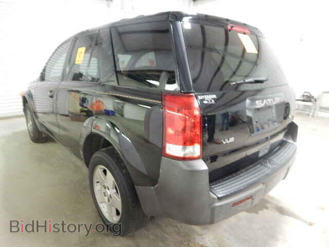 2004 SATURN VUE - VIN: 5GZCZ53434S895118 - Фото 3