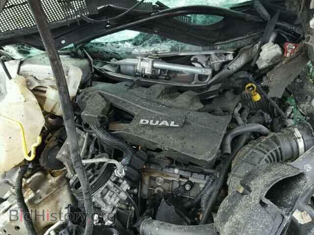 2012 CHRYSLER 200 - VIN: 1C3CCBAB5CN145062 - Фото 7