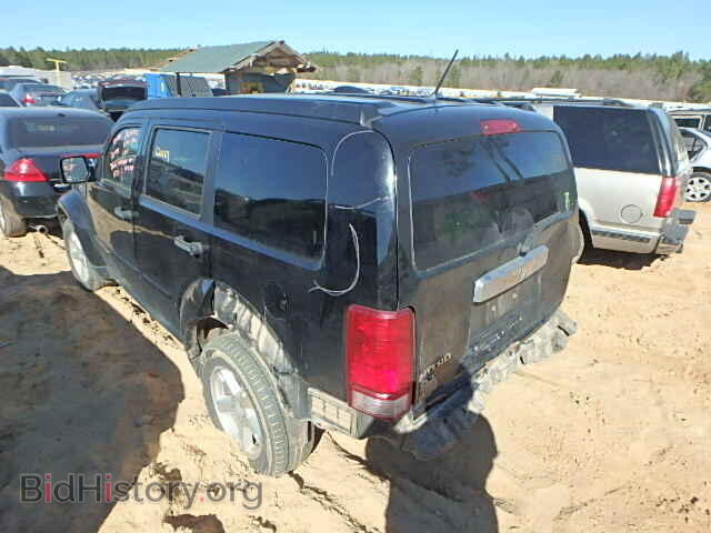 2007 DODGE NITRO - VIN: 1D8GT58K87W591812 - Photo 3