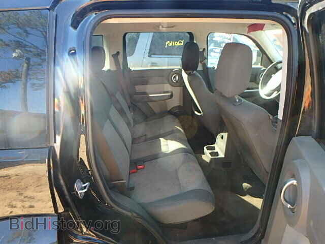2007 DODGE NITRO - VIN: 1D8GT58K87W591812 - Photo 6
