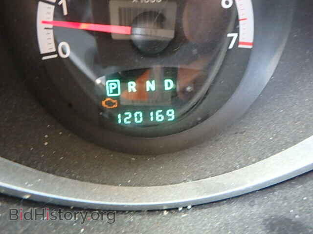 2007 DODGE NITRO - VIN: 1D8GT58K87W591812 - Photo 8