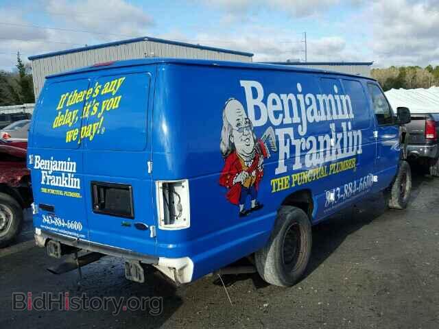 2011 FORD ECONOLINE - VIN: 1FTNS2EL5BDB32973 - Фото 4