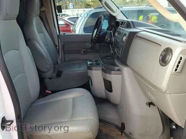 2011 FORD ECONOLINE - VIN: 1FTNS2EL5BDB32973 - Фото 5