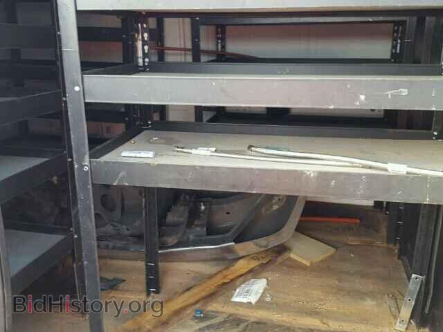 2011 FORD ECONOLINE - VIN: 1FTNS2EL5BDB32973 - Фото 6