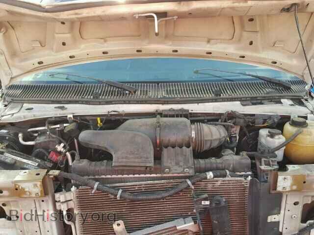 2011 FORD ECONOLINE - VIN: 1FTNS2EL5BDB32973 - Фото 7