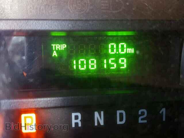 2011 FORD ECONOLINE - VIN: 1FTNS2EL5BDB32973 - Фото 8