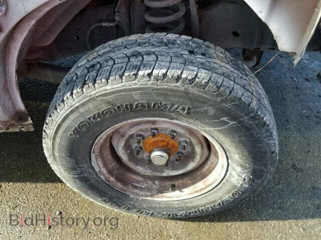2011 FORD ECONOLINE - VIN: 1FTNS2EL5BDB32973 - Фото 9