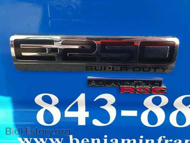 2011 FORD ECONOLINE - VIN: 1FTNS2EL5BDB32973 - Фото 10