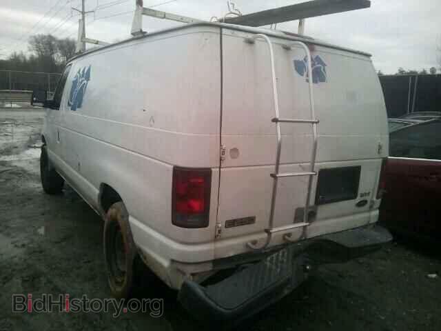 2005 FORD ECONOLINE - VIN: 1FTNE24W85HB01846 - Фото 3