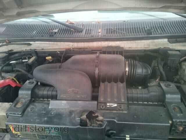 2005 FORD ECONOLINE - VIN: 1FTNE24W85HB01846 - Фото 7