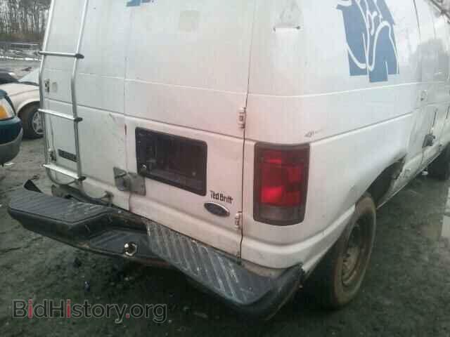 2005 FORD ECONOLINE - VIN: 1FTNE24W85HB01846 - Фото 9
