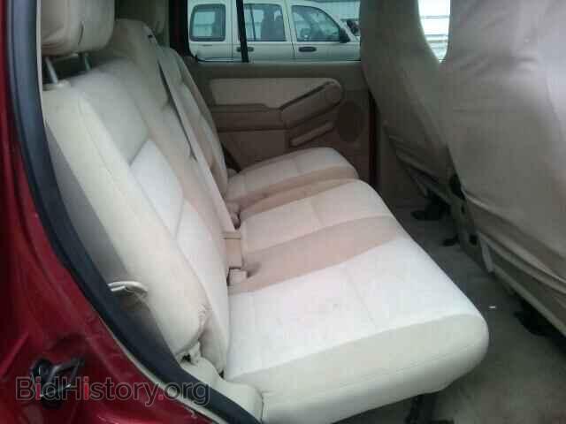2007 FORD EXPLORER - VIN: 1FMEU73E67UA90439 - Фото 6