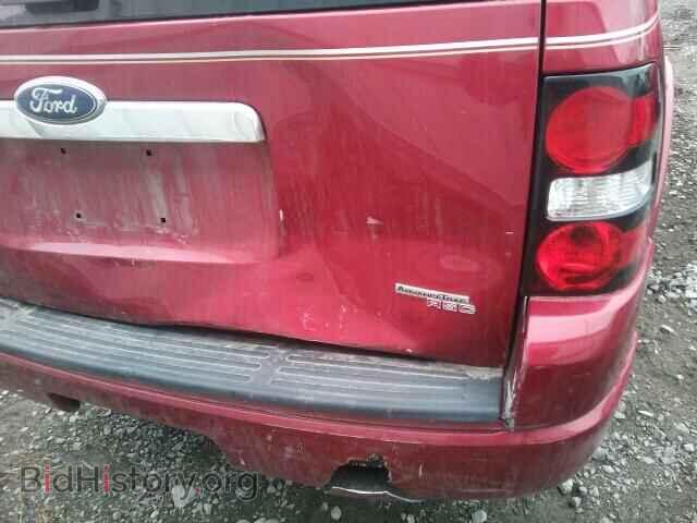 2007 FORD EXPLORER - VIN: 1FMEU73E67UA90439 - Фото 10