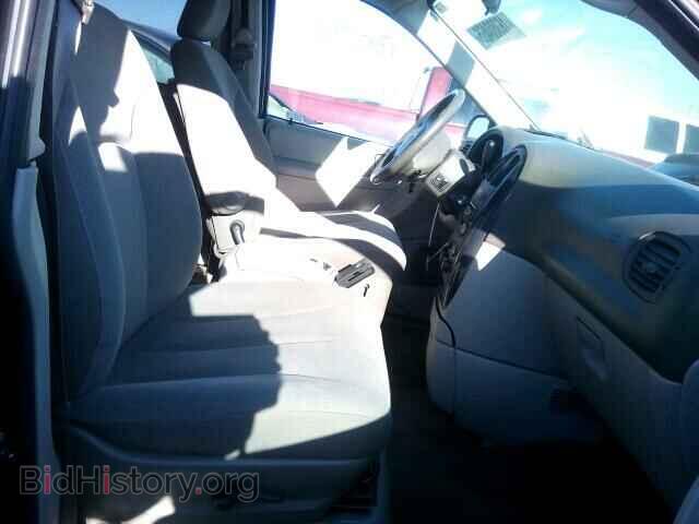 2007 DODGE CARAVAN - VIN: 2D4GP44L87R320840 - Photo 5
