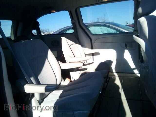 2007 DODGE CARAVAN - VIN: 2D4GP44L87R320840 - Photo 6