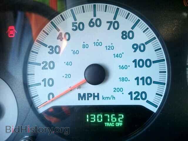 2007 DODGE CARAVAN - VIN: 2D4GP44L87R320840 - Photo 8
