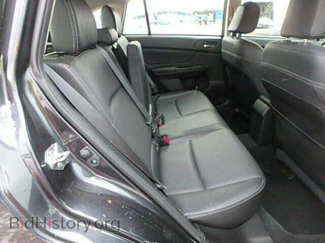 2012 SUBARU IMPREZA - VIN: JF1GPAG66CH241969 - Фото 6