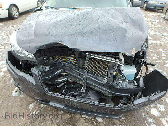 2012 SUBARU IMPREZA - VIN: JF1GPAG66CH241969 - Фото 10