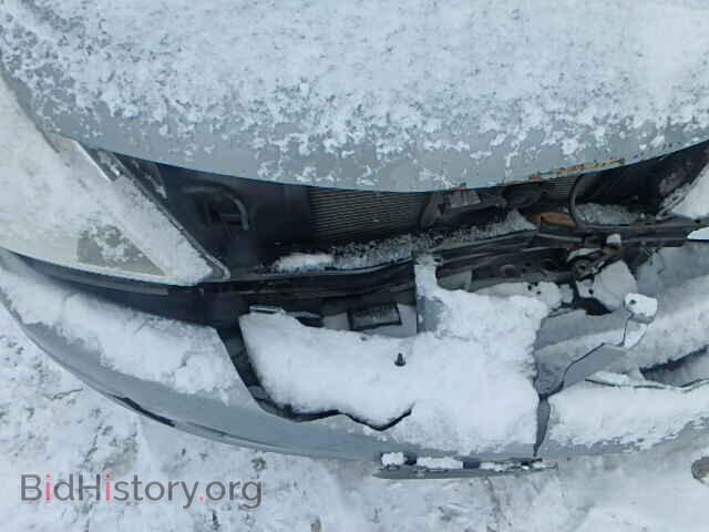 2009 NISSAN VERSA - VIN: 3N1BC13E49L394540 - Фото 9